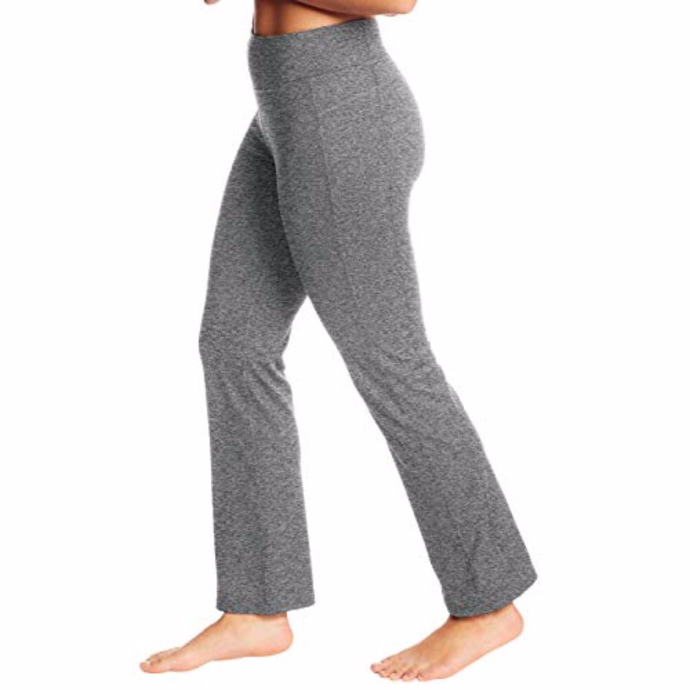 CHAMPION ACTIVE FITTED DUO DRY ACTIVE PANT - * NEW W/TAGS